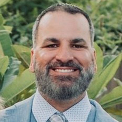 Jorge De Pina – Mortgage Broker/Owner (photo) NMLS 1174722