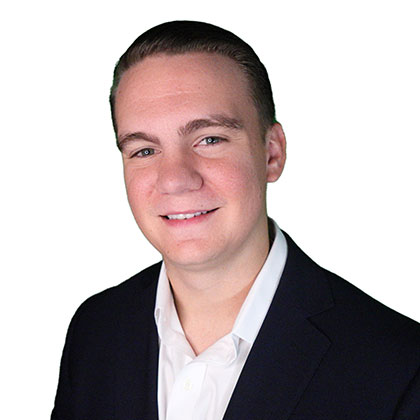 Ryan Diaz – Mortgage Loan Originator – Mia Financial Group.